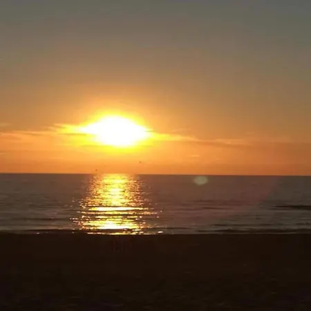 Idyllisches Mit Ueberdachter Terrasse *