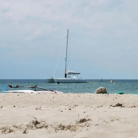 Idyllisches Mit Ueberdachter Terrasse Циров